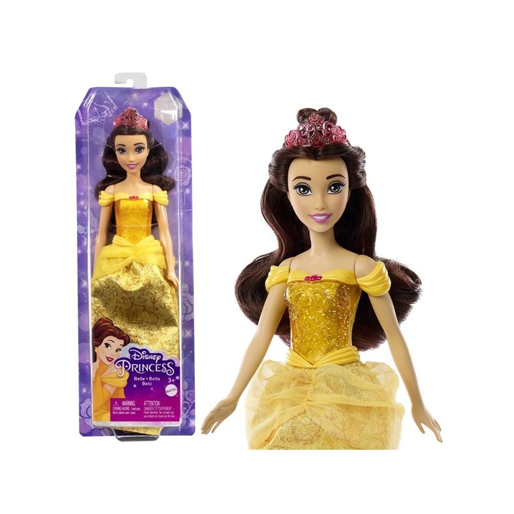 Disney Princess Belle