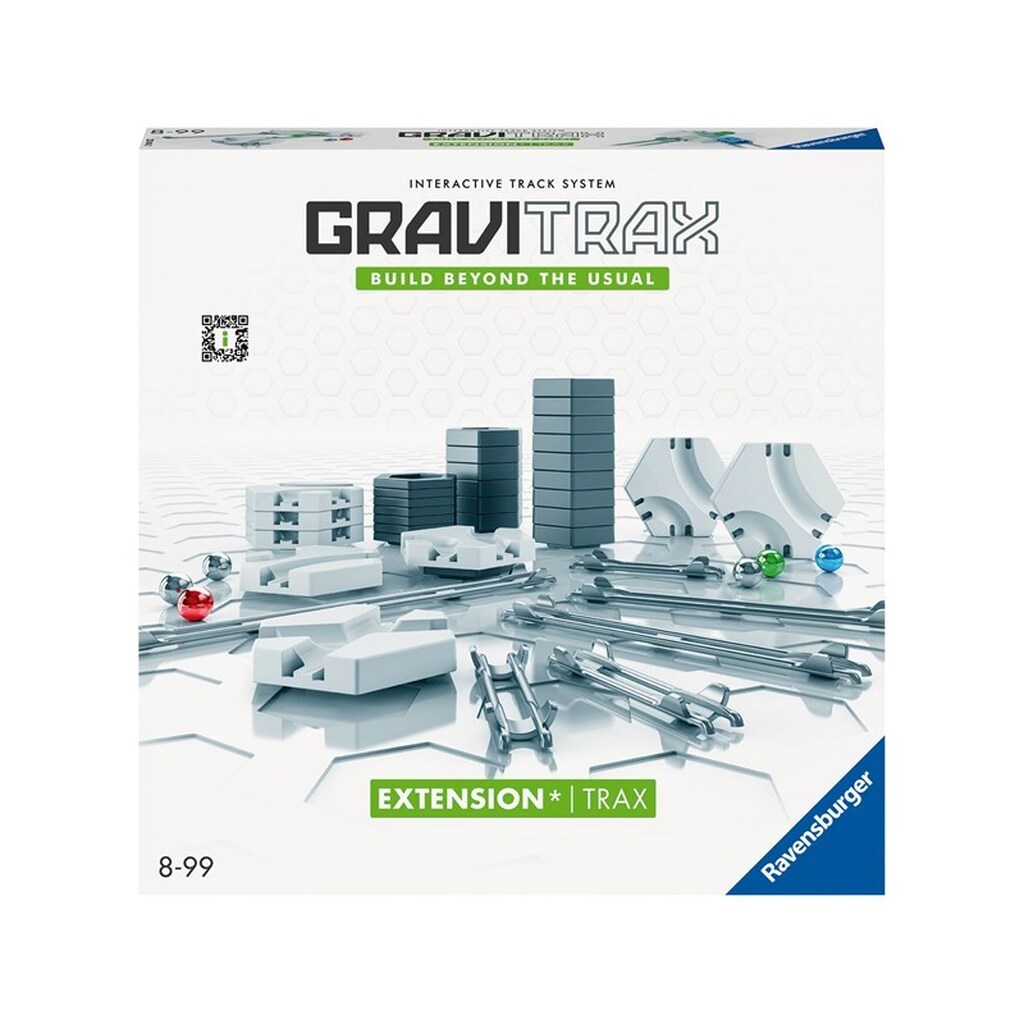 Gravitrax Extension Trax