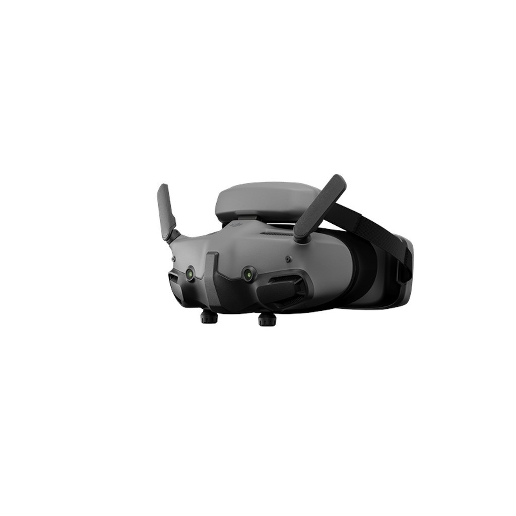 DJI - Goggles 3