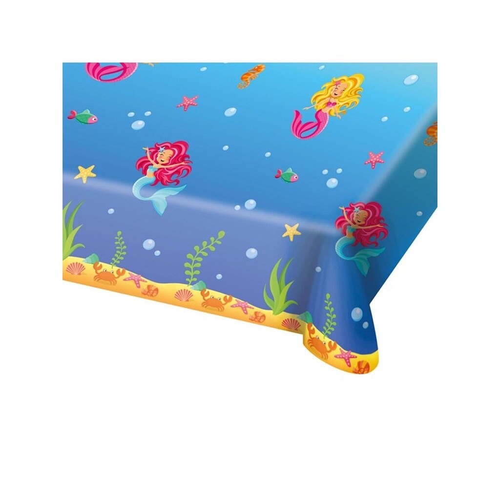 Folat BV - Tablecloth Mermaid