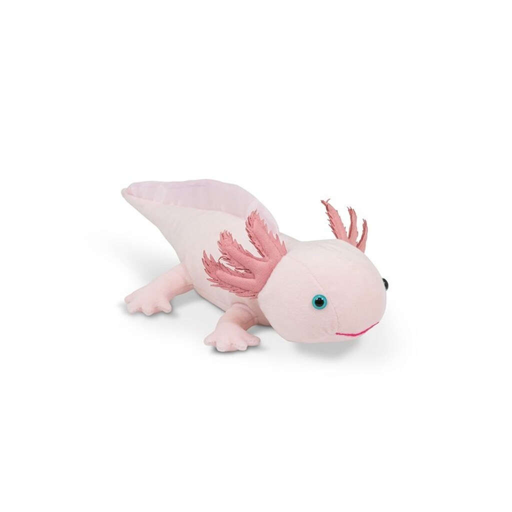 Animigos Axolotl