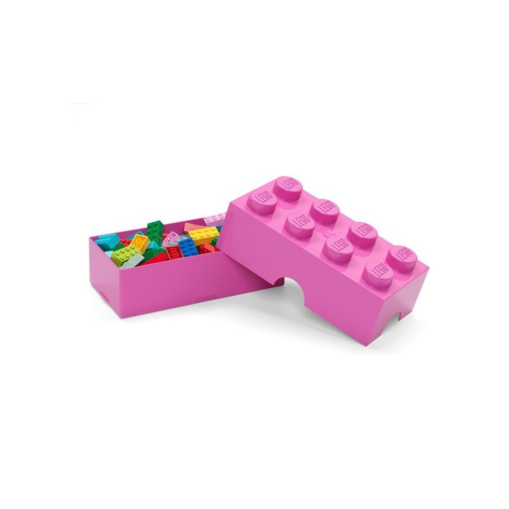 LEGO CLASSIC BOX - PINK