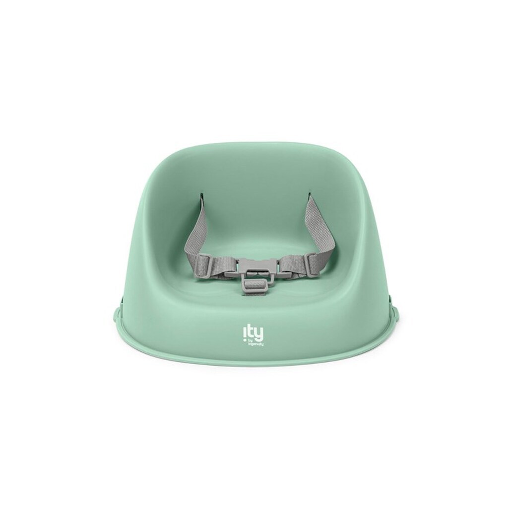 Ingenuity My Spot&#8482; Easy-Clean Booster babysæde - Green