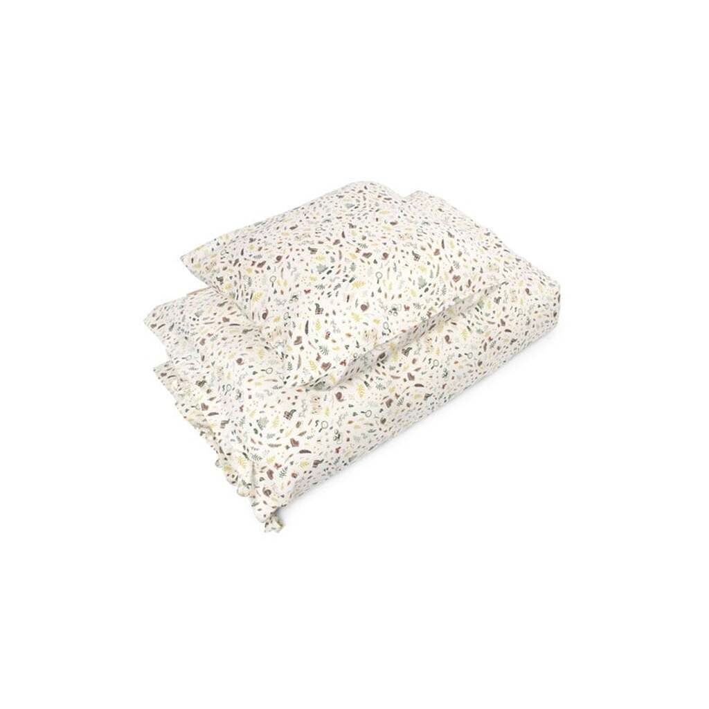 Filibabba Junior sengetøj GOTS (100x140 cm) - Little Wonders