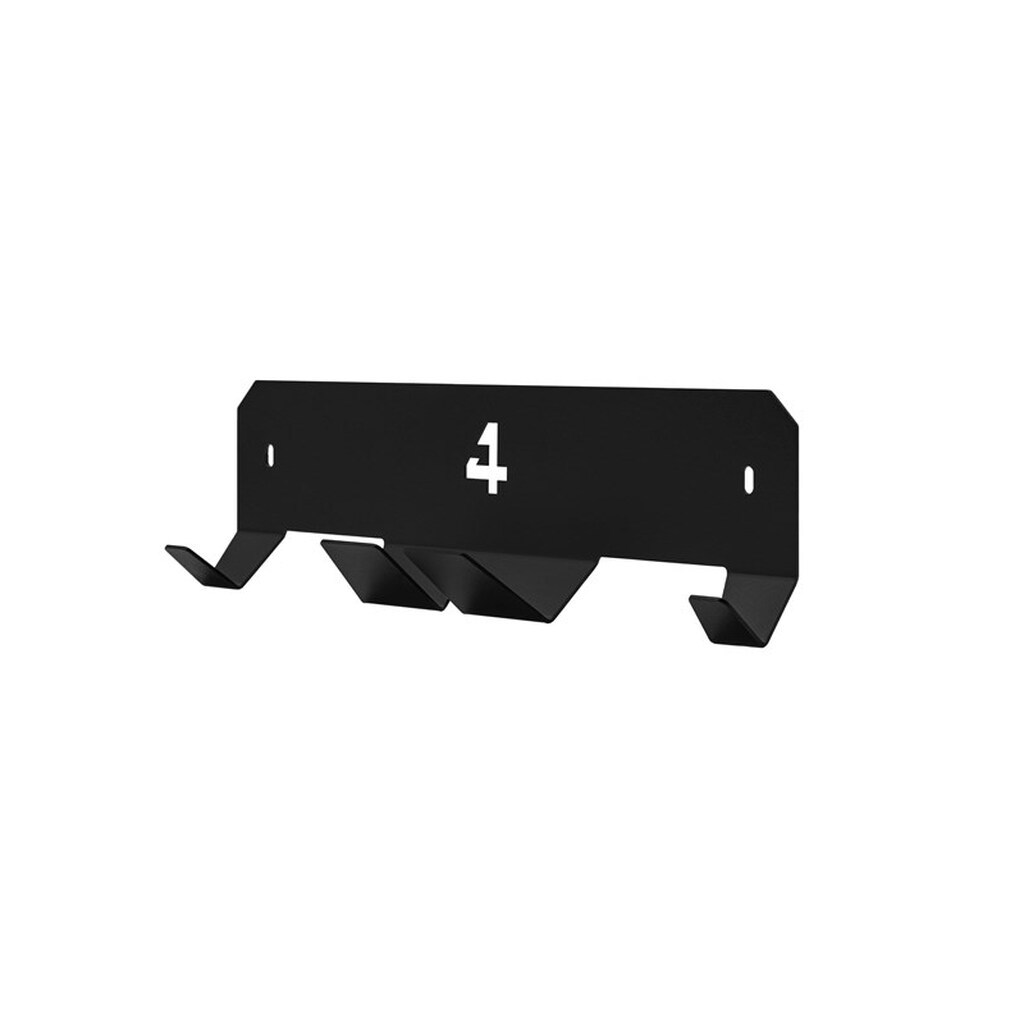 4Mount Wall Mount For VR Headset - Black