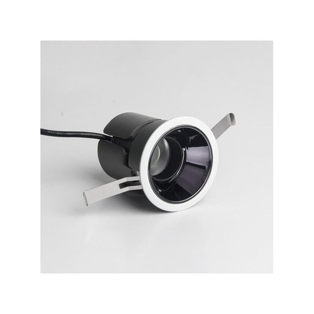 Miboxer Downlight - 9W - RGB-CCT - Justerbar - 24° - 2.4GHz RF (FUT078)