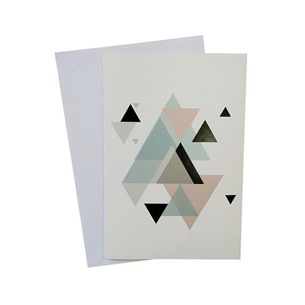 SCANSEASON Kort 125*175mm m. GRAFIK