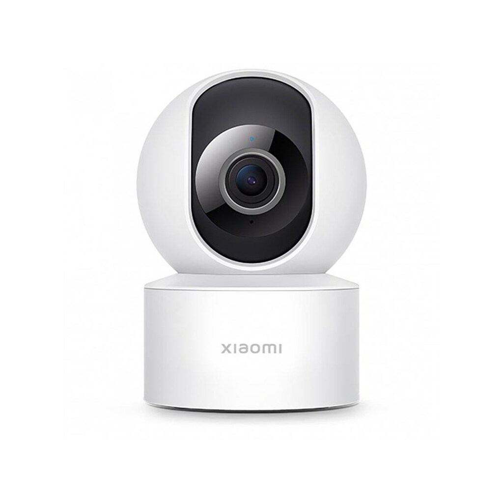 Xiaomi Smart Camera C200 1080p high resolution | 360° rotation | Infrared night vision | Human tracking