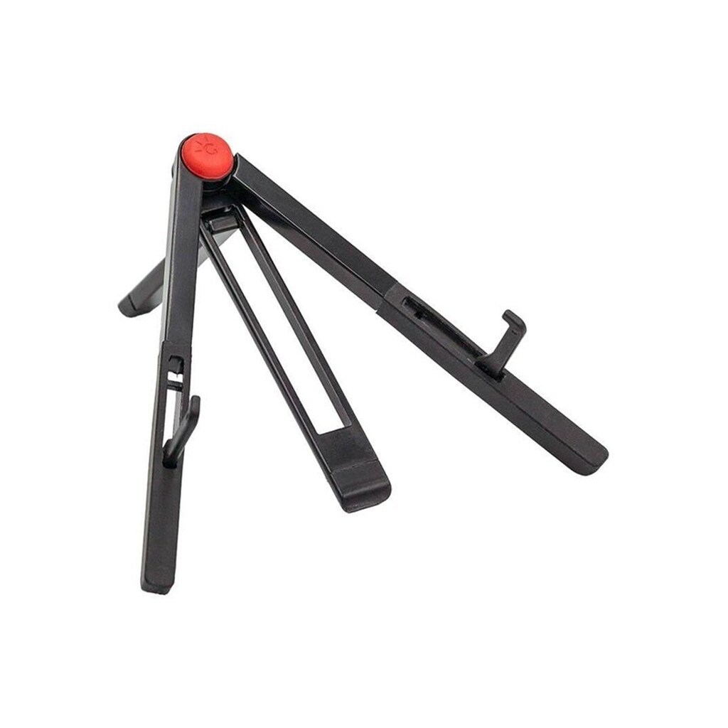 Genki Holder / Stand for Nintendo Switch Portable Kickstand 2 - Miscellaneous Tilbehør til spillekonsol - Nintendo Switch
