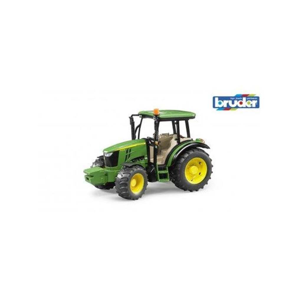 Bruder John Deere 5115 M