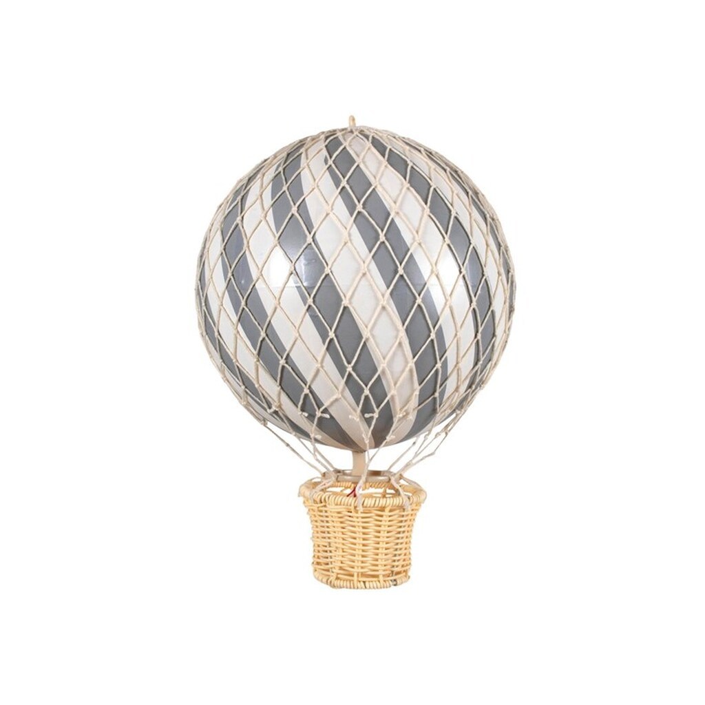 Filibabba Air balloon - Grey 20 cm