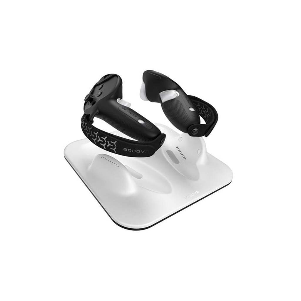 BoboVR CD3 Controller Charging Combo - For Quest 3 &amp; 3S