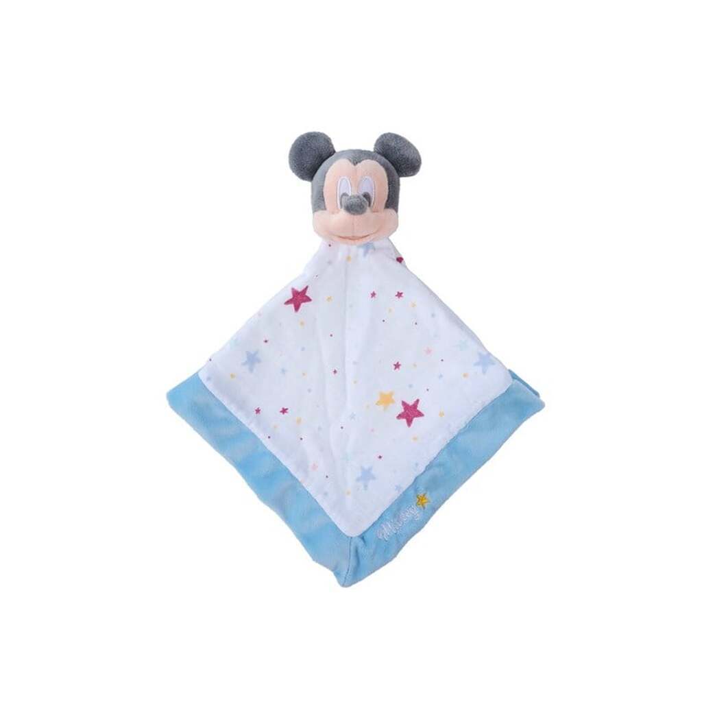 Disney Mickey Mouse Nusseklud (40 cm)