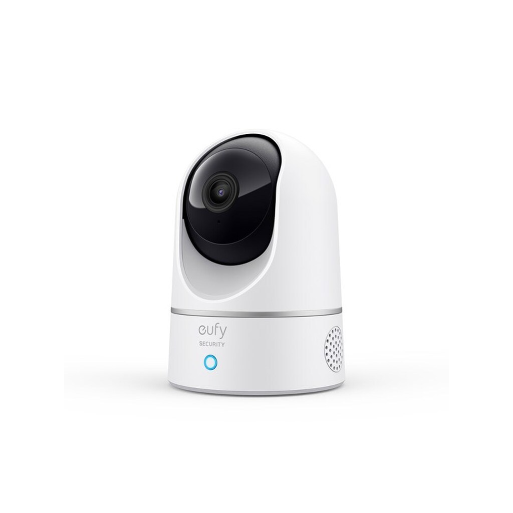 Eufy Indoor Cam 2K Pan &amp; Tilt