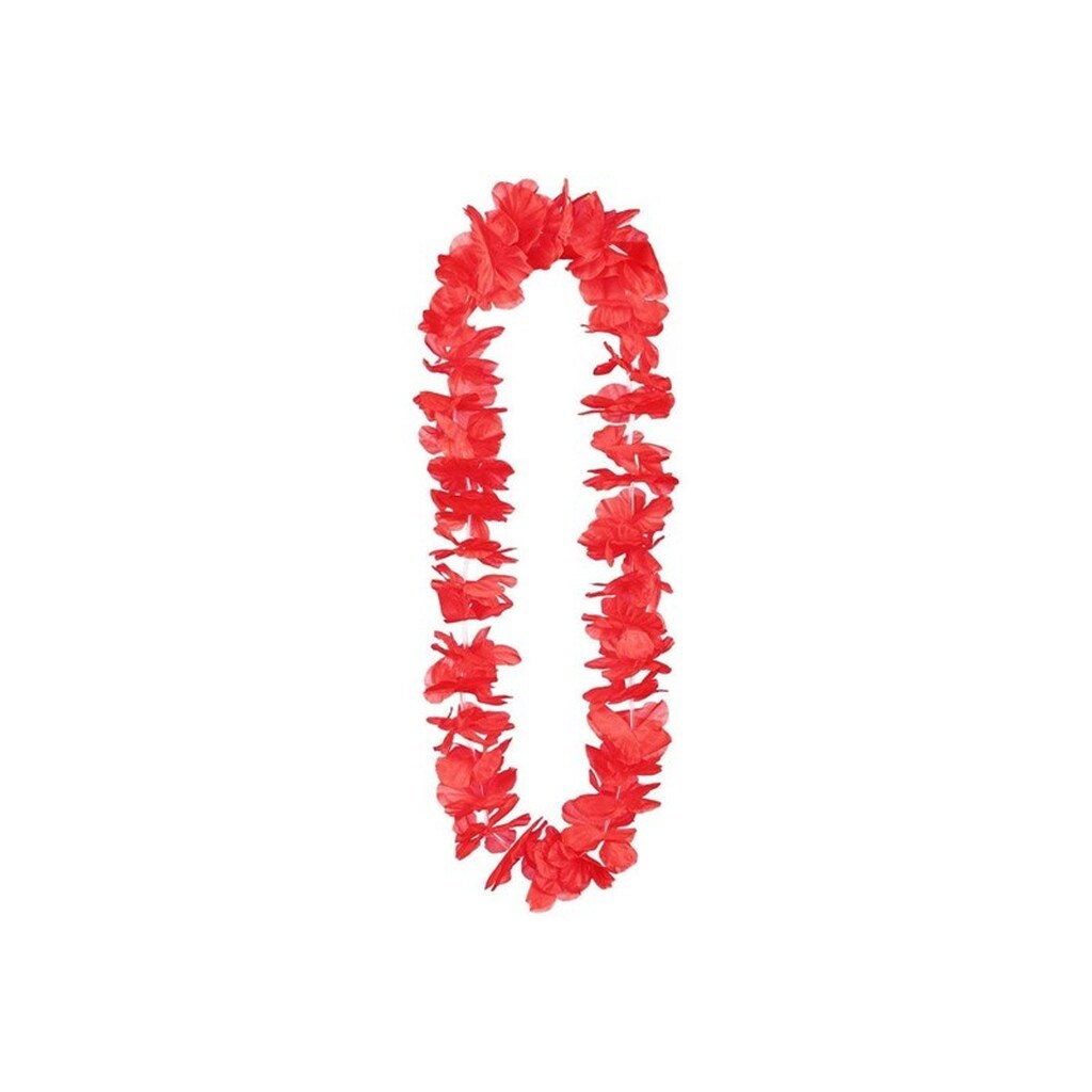 Boland - Hawaii Wreath Red