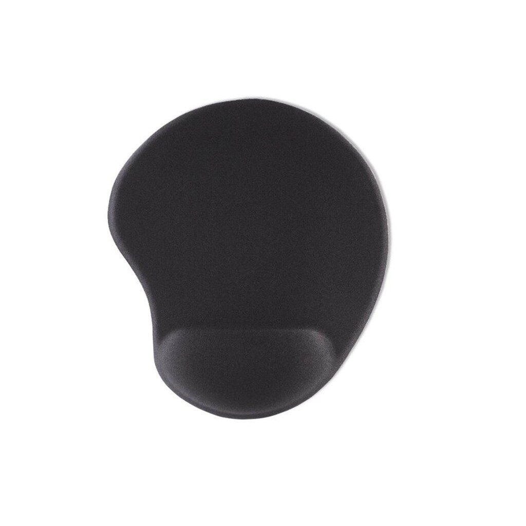 Hama &apos; Ergo Mini Mouse Pad&apos; Black