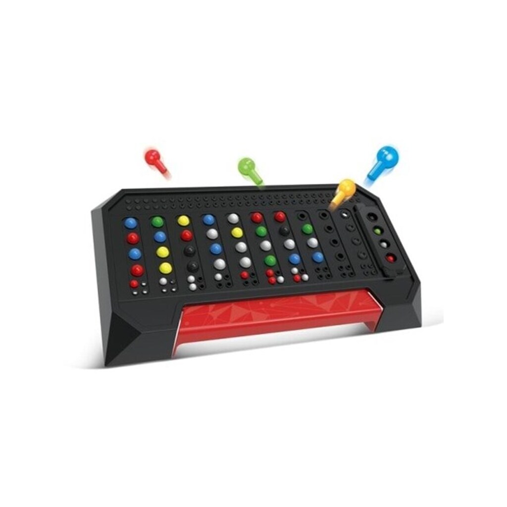 The Game Factory Codebreaker game