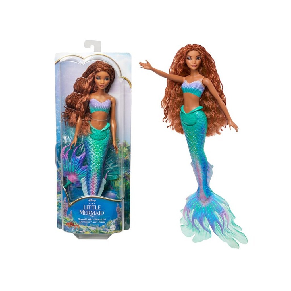 Disney The Little Mermaid - Mermaid Ariel