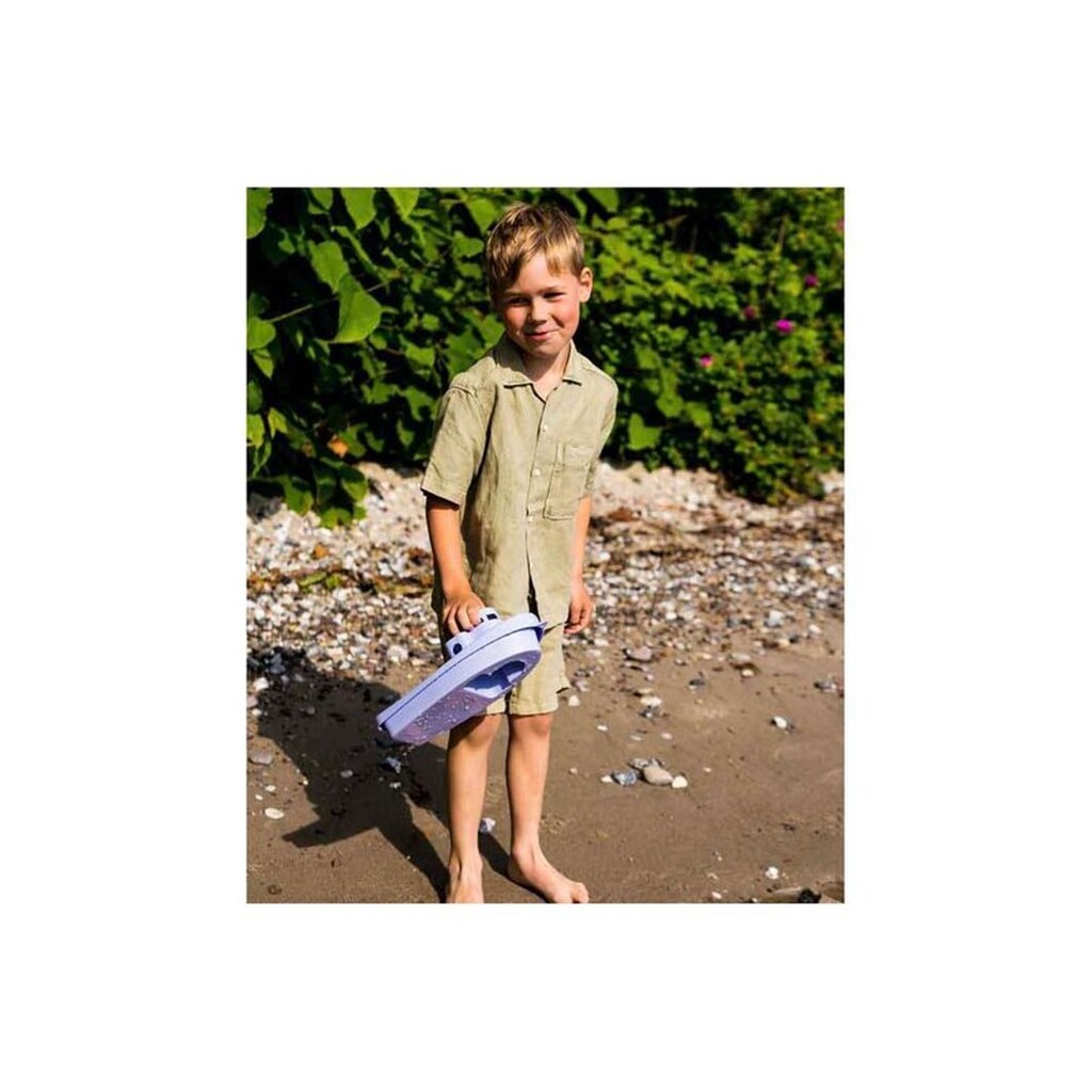 Dantoy Pastel Boat 33cm