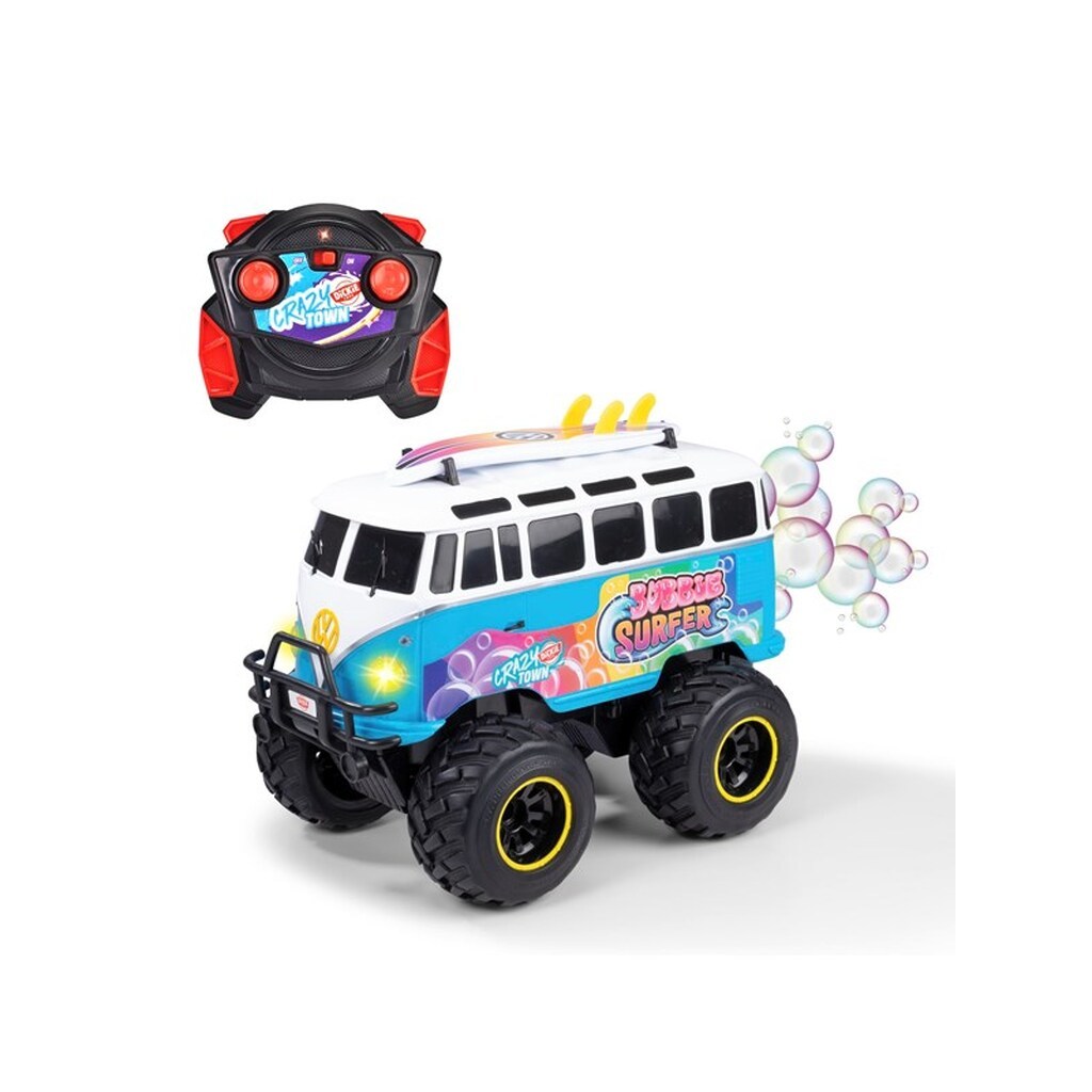Dickie Radiostyret Volkswagen T1 Boble Bus