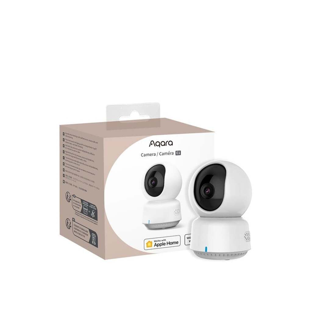 Aqara Camera E1