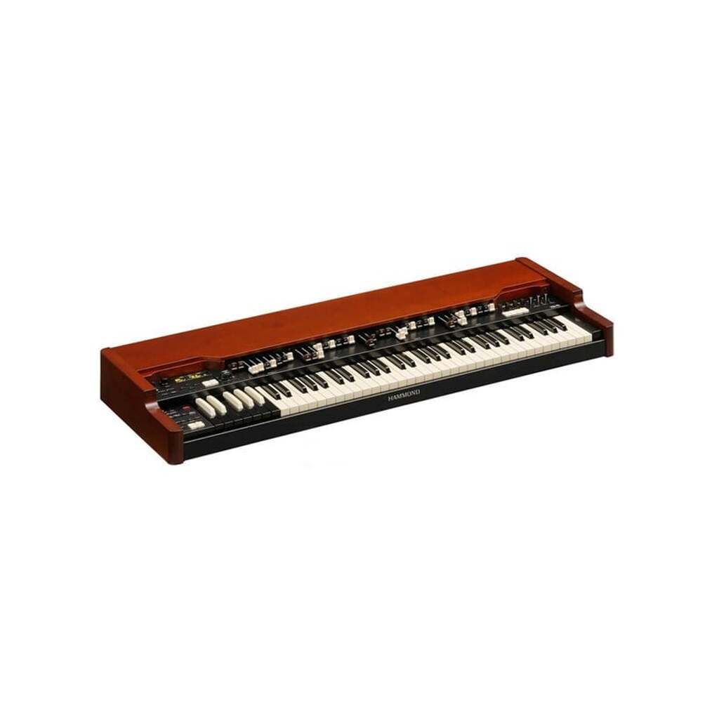 Hammond XK-5 keyboard