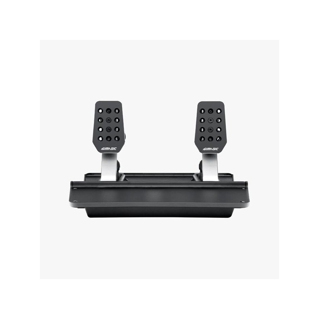 Simagic P500 Load Cell Pedals (no clutch) - Pedals
