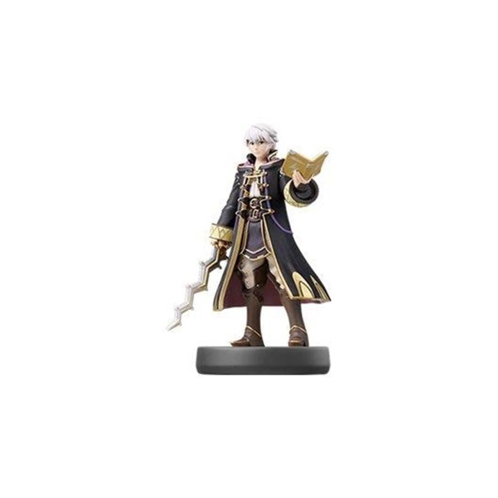 Nintendo Amiibo Robin no. 30 (Super Smash Bros. Collection)