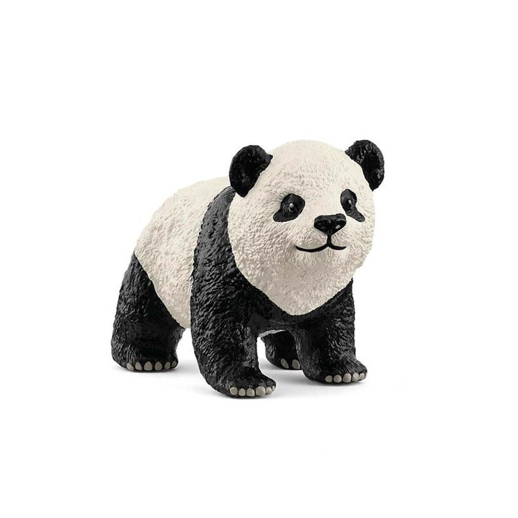 Schleich Wild Life Giant Panda Cub
