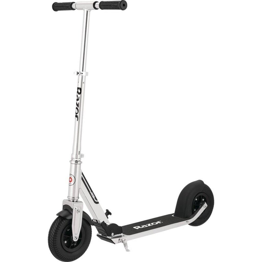 Razor A5 Air Scooter - Sølv