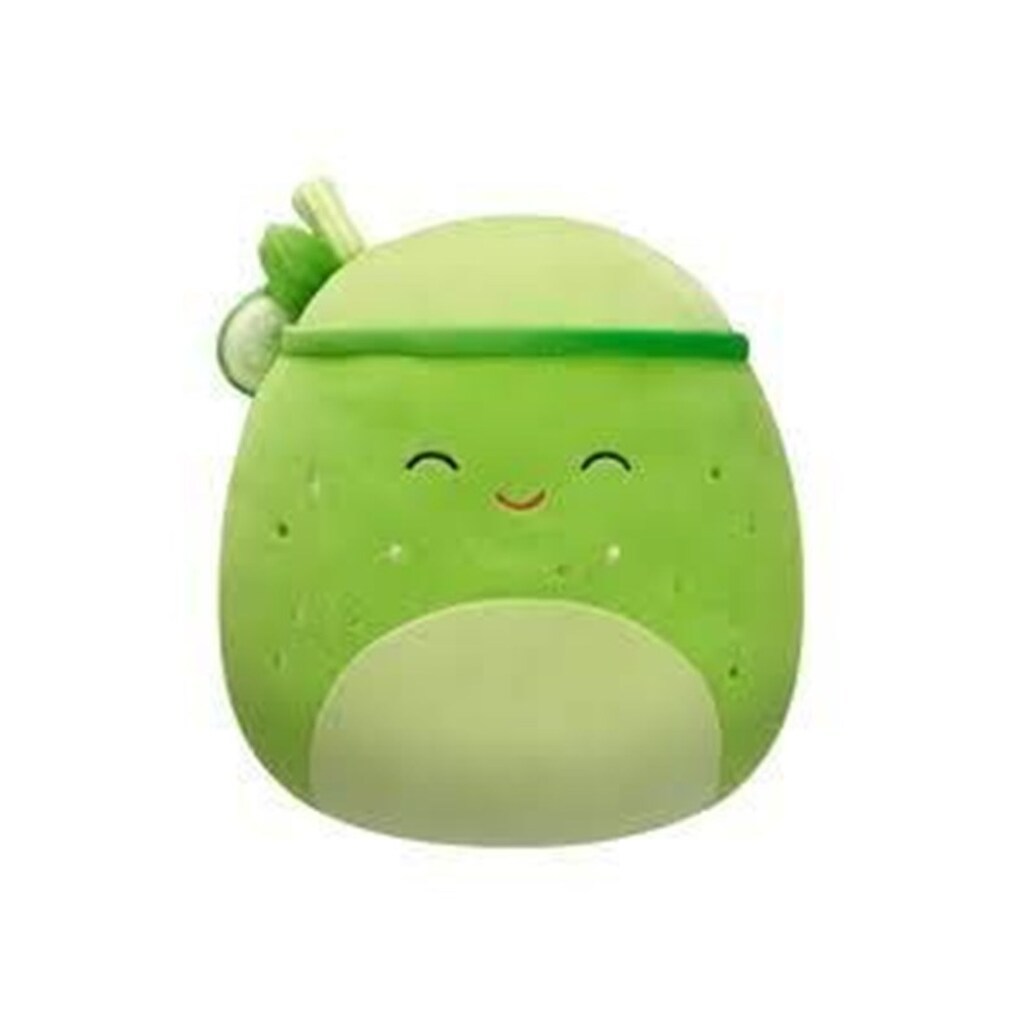 Squishmallows 30 cm P20 Townes Grøn Juice