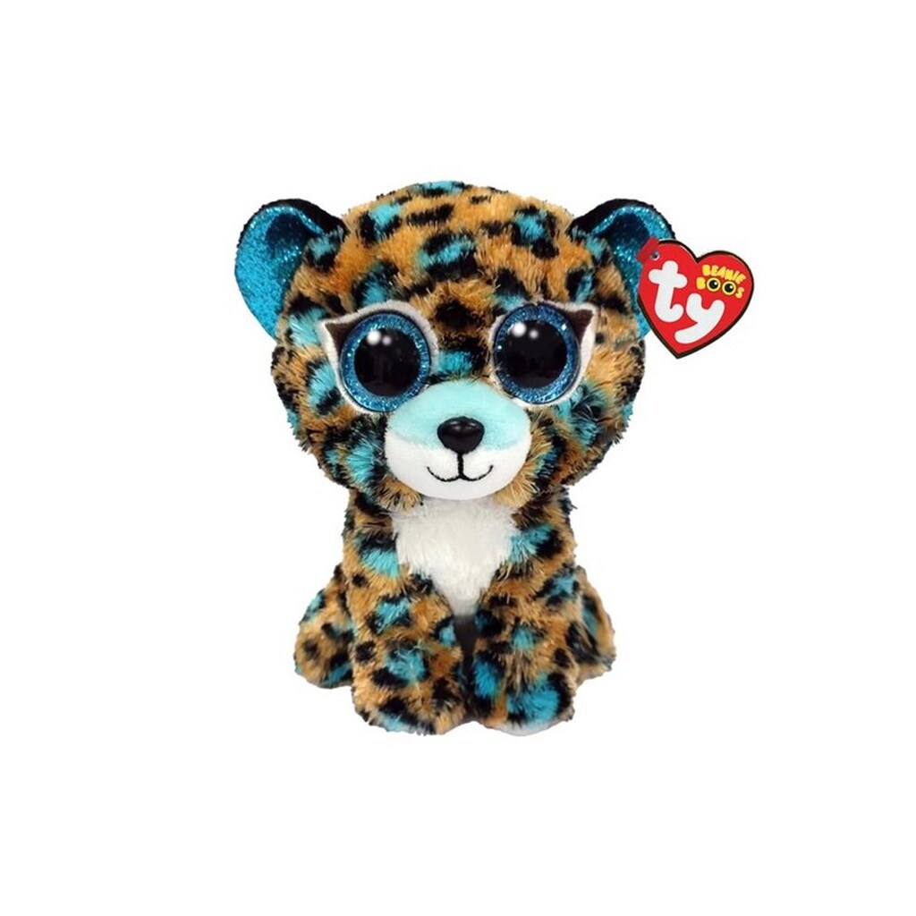 Ty Beanie Boos Cobalt 15cm