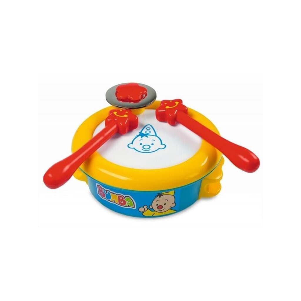 Studio 100 Bumba Drum