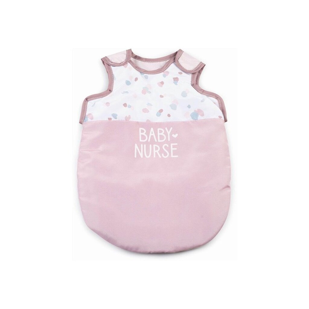 Smoby - Baby Nurse Sleeping Bag