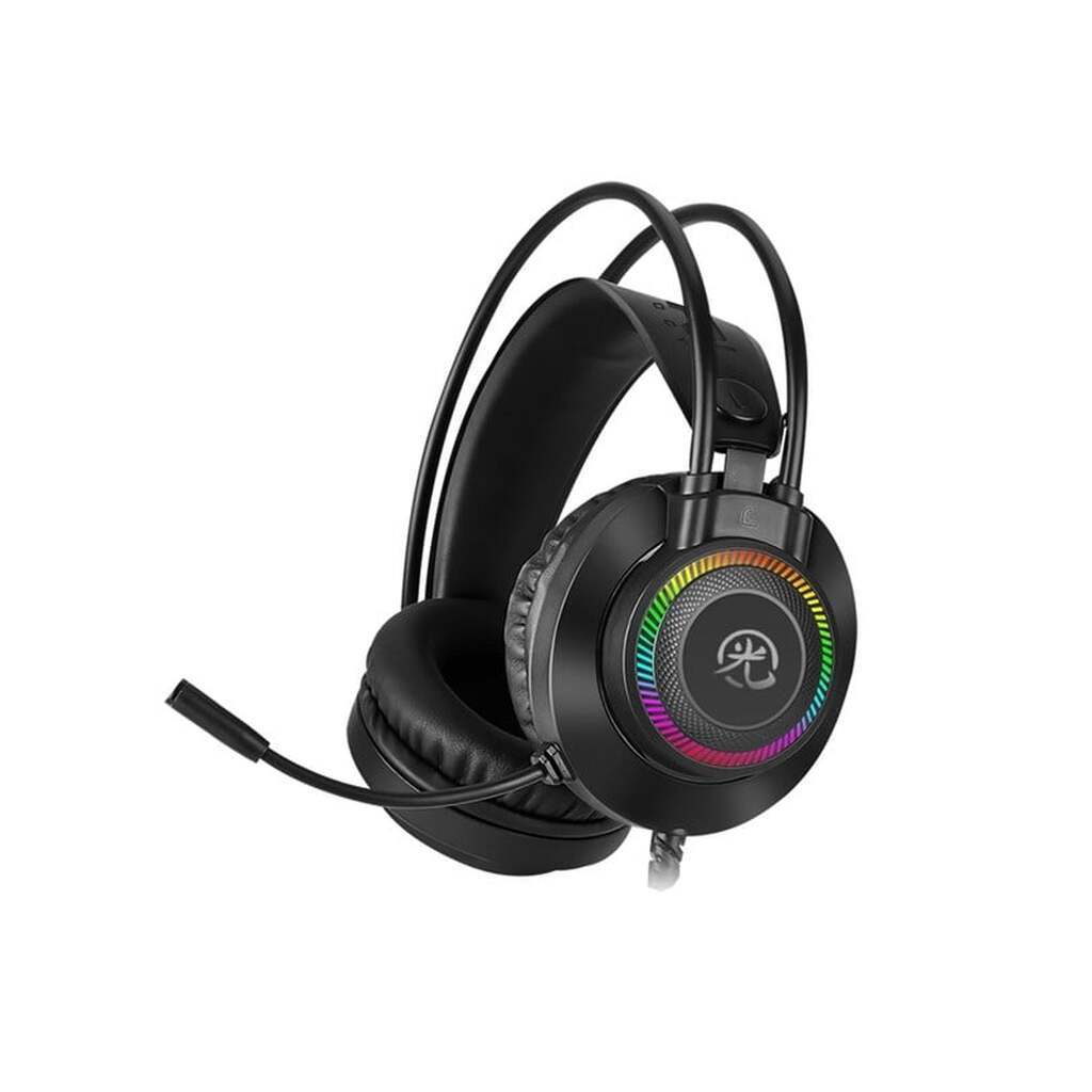 Freaks And Geeks 803494 - PCP-400 - Wired Headset - Sony PlayStation 4