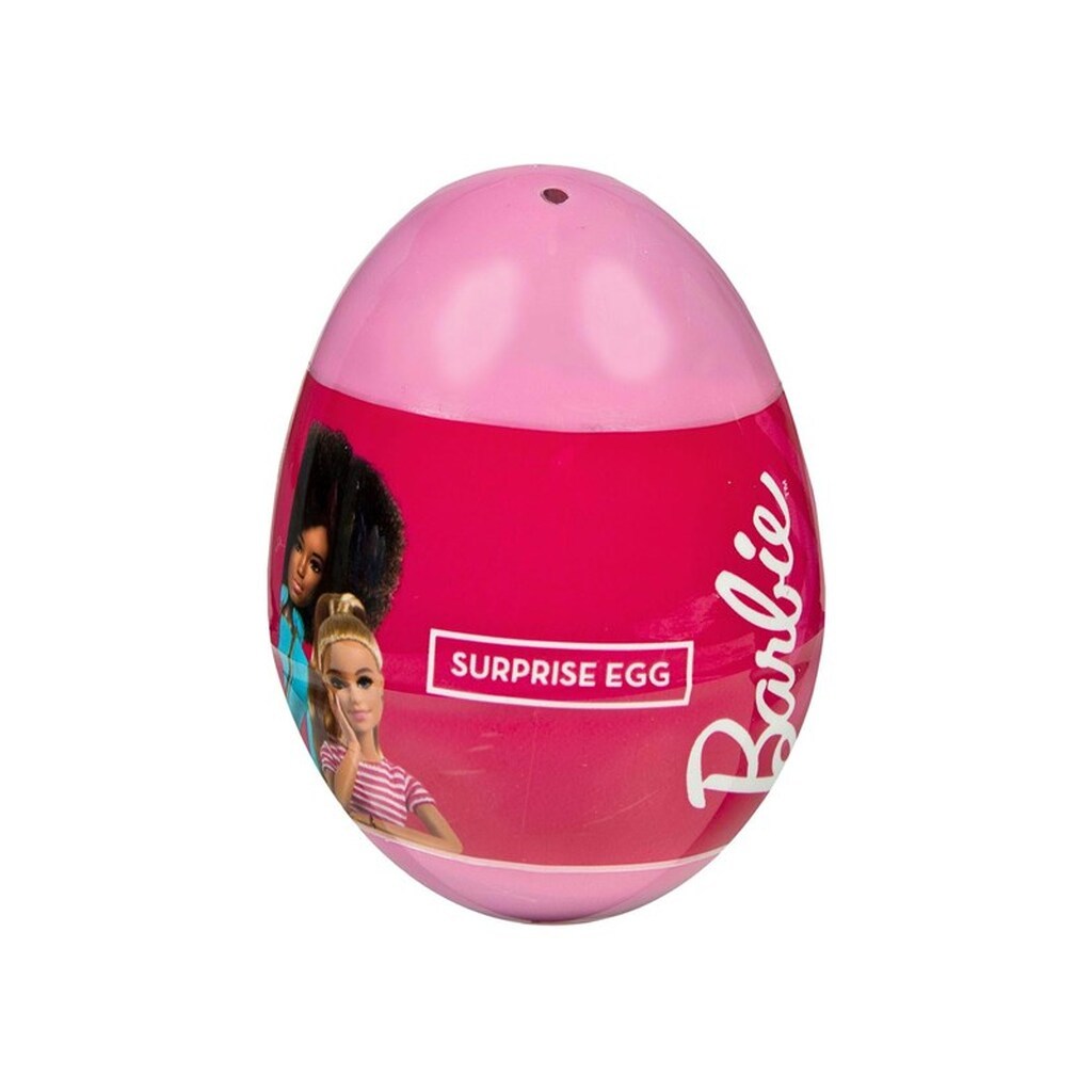 Barbie Surprise egg