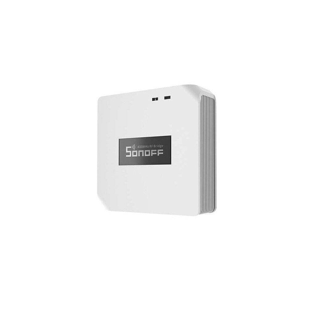 Sonoff Smart Hub  RF BridgeR2 433MHz