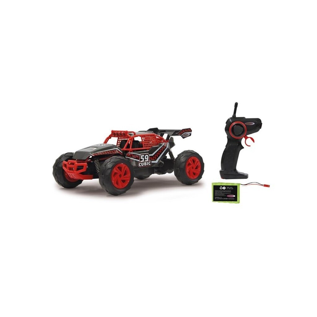 Jamara Cubic Desert Buggy 1:14 2.4GHz
