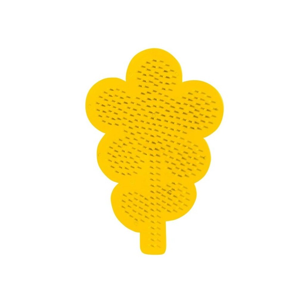 SES Creative Iron-on Bead Board - Flower