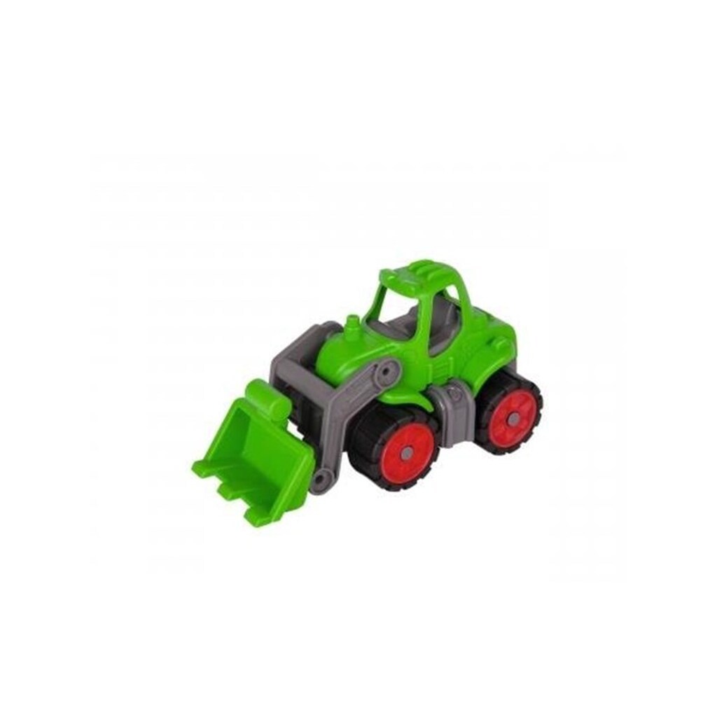 BIG Power Worker Mini Tractor
