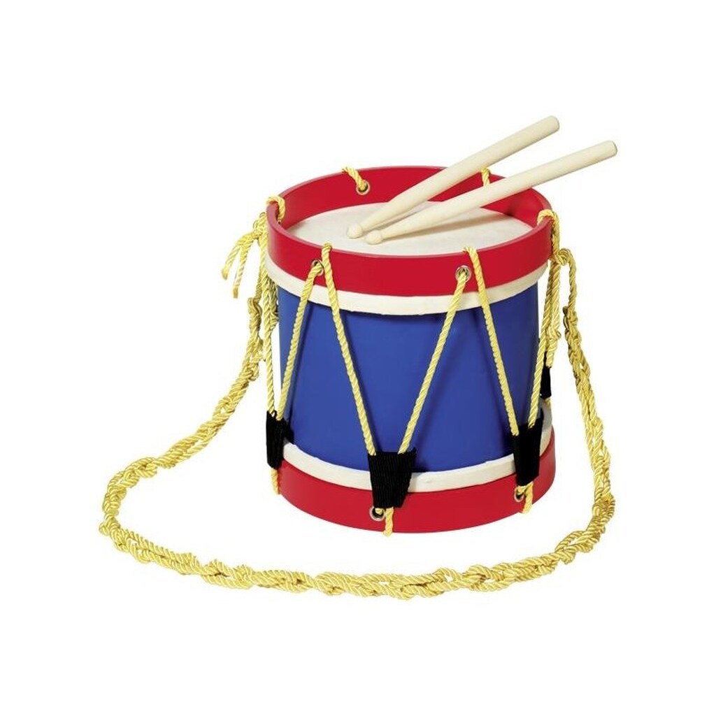 Goki Wooden Drum