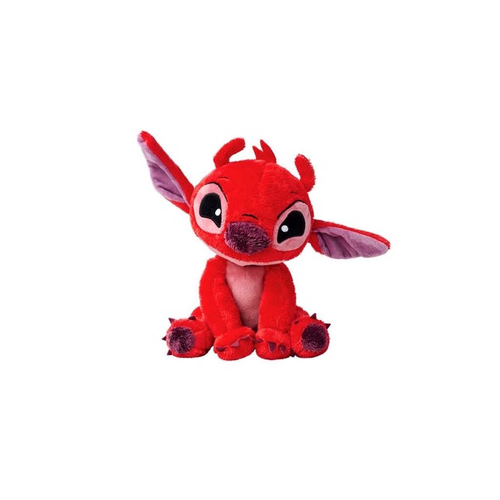 Disney Leroy Bamse (25 cm)