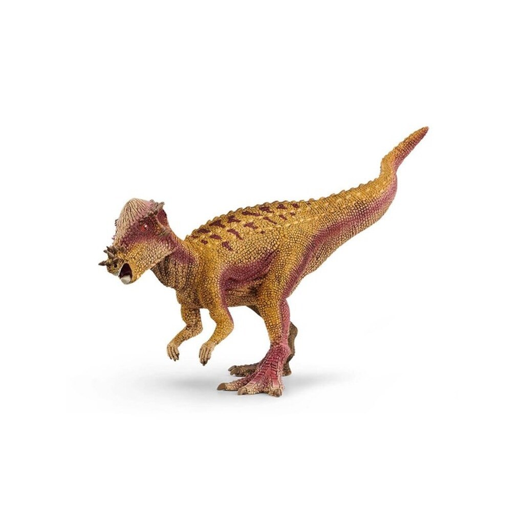 Schleich Pachycephalosaurus