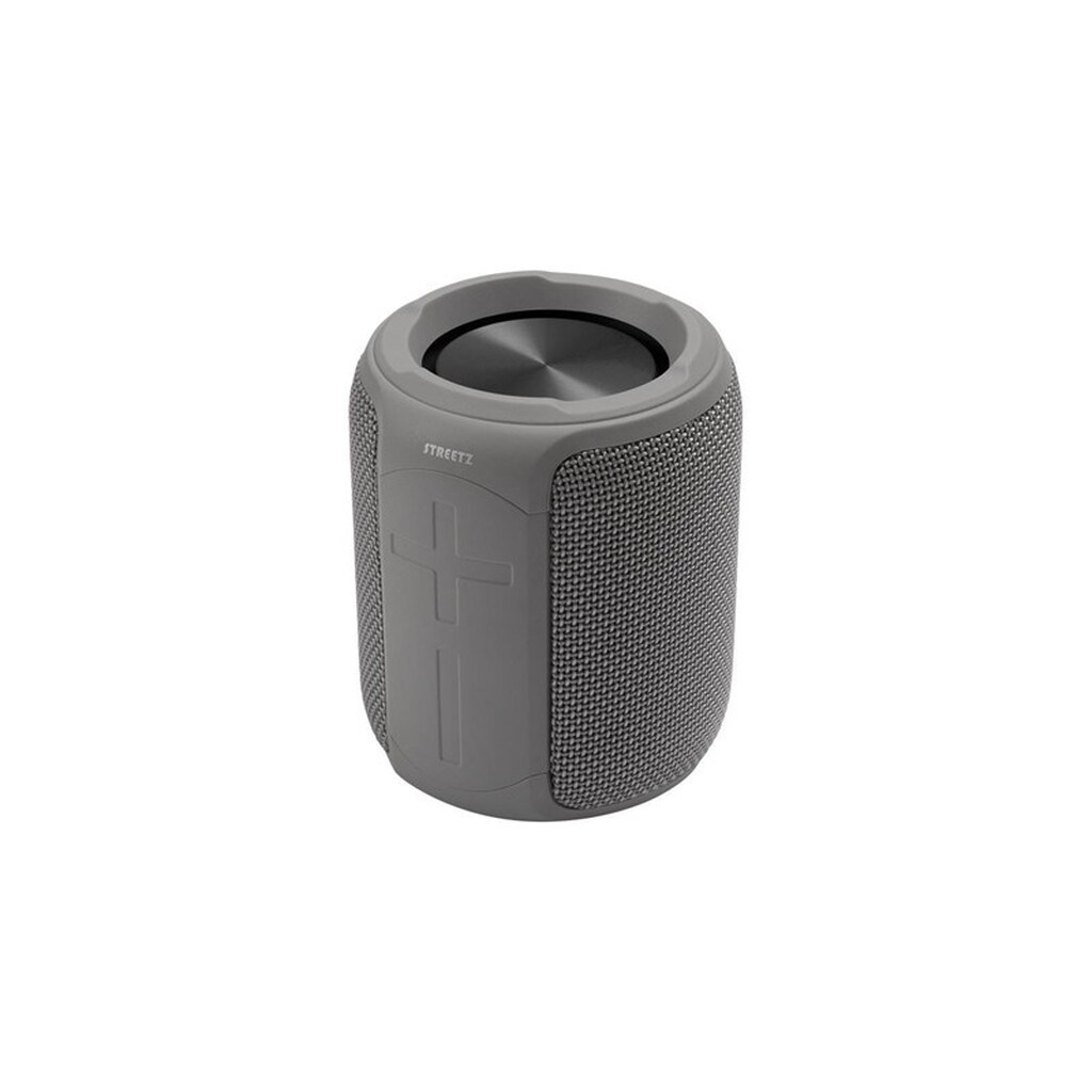 STREETZ CM766 - speaker - for portable use - wireless