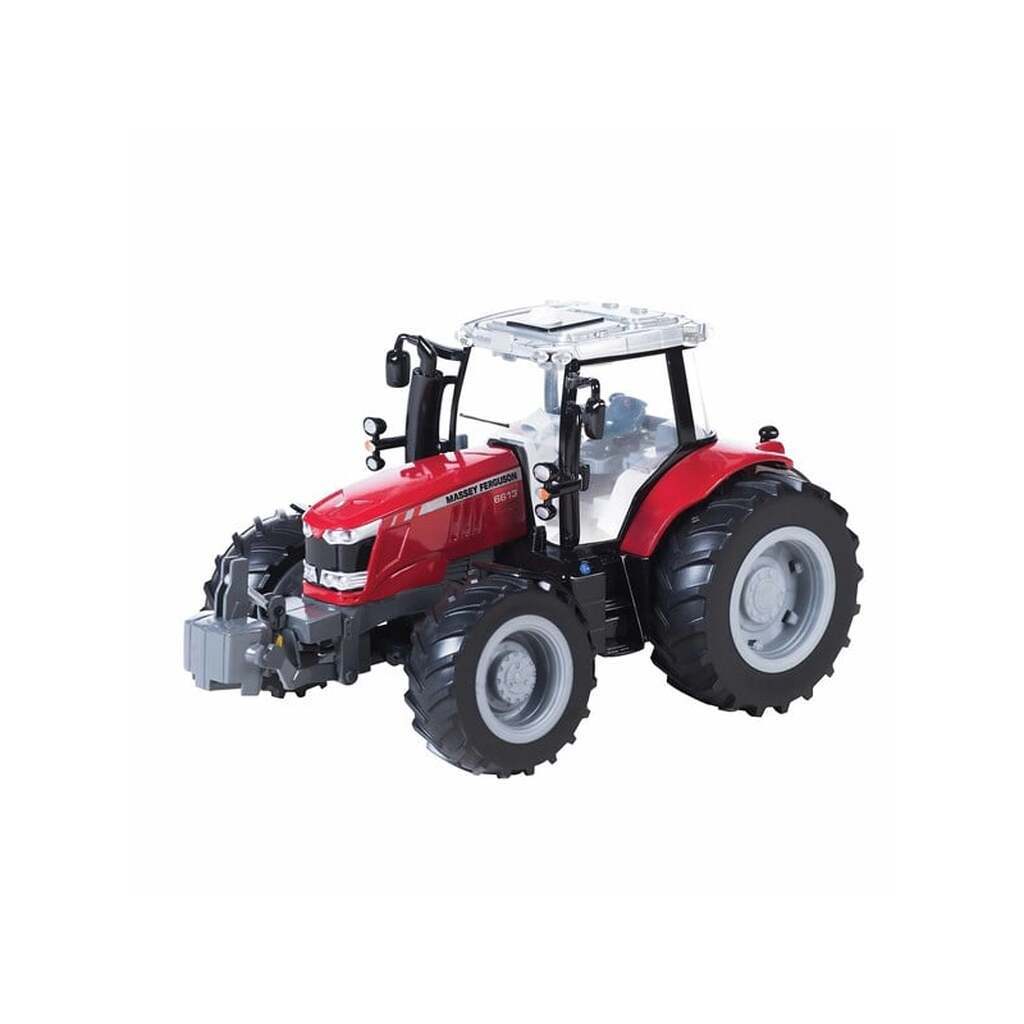 Tomy Britain&apos;s - Massey Ferguson 6613 Tractor
