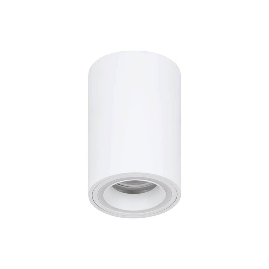 EGLO CAROSSO-Z loftlampe, hvid