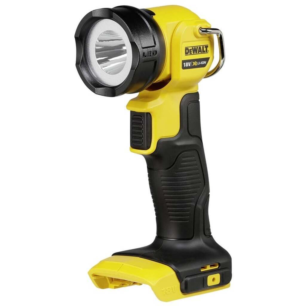 Dewalt DCL040 Flashlight - LED (Solo)