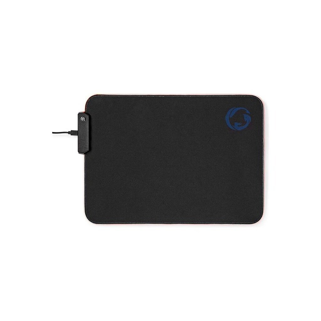Nedis GMPDL110BK mouse pad