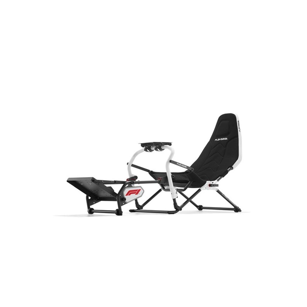 Playseat ® Challenge DD - F1 Edition Sim racercockpit