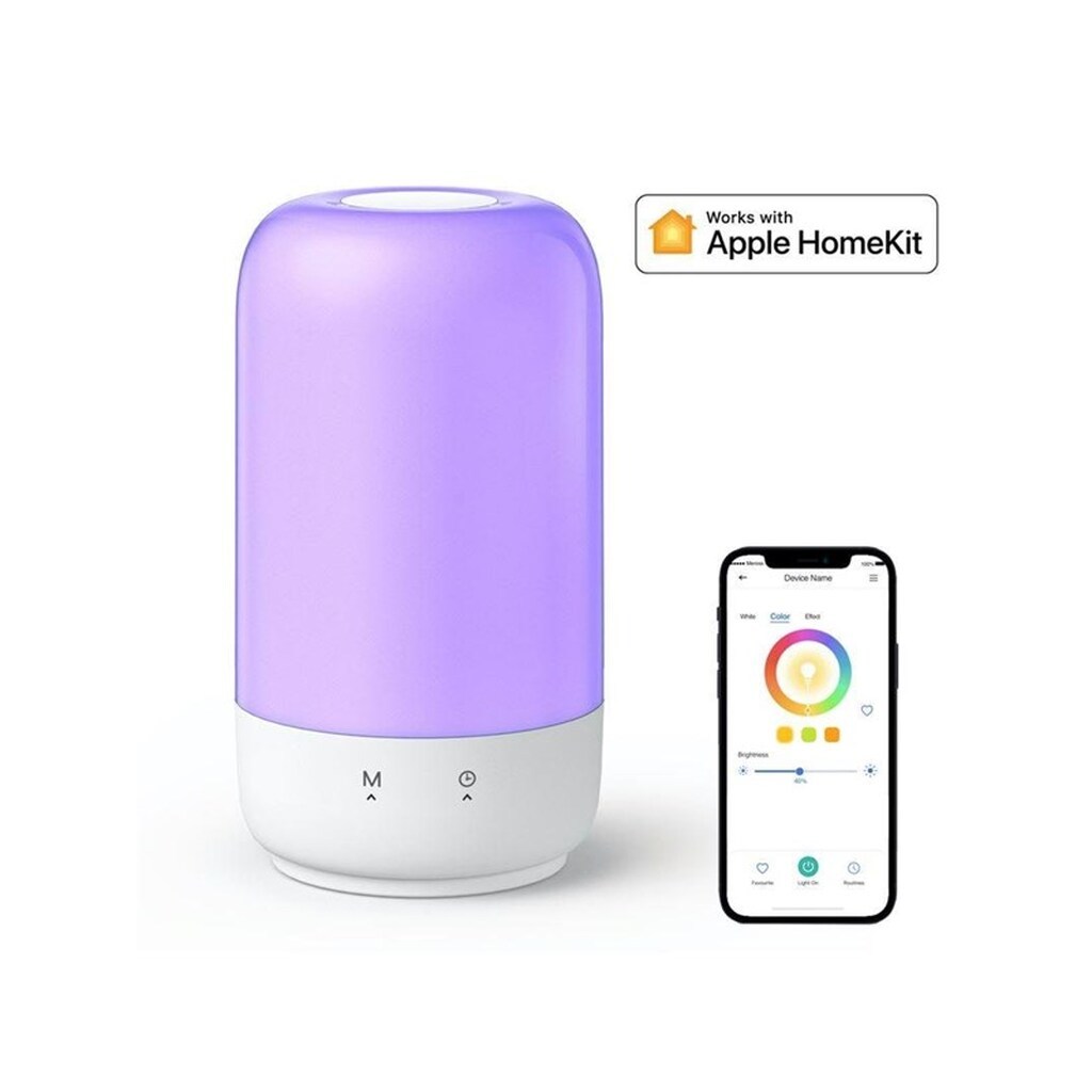 Meross Smart Wi-Fi Ambient Light